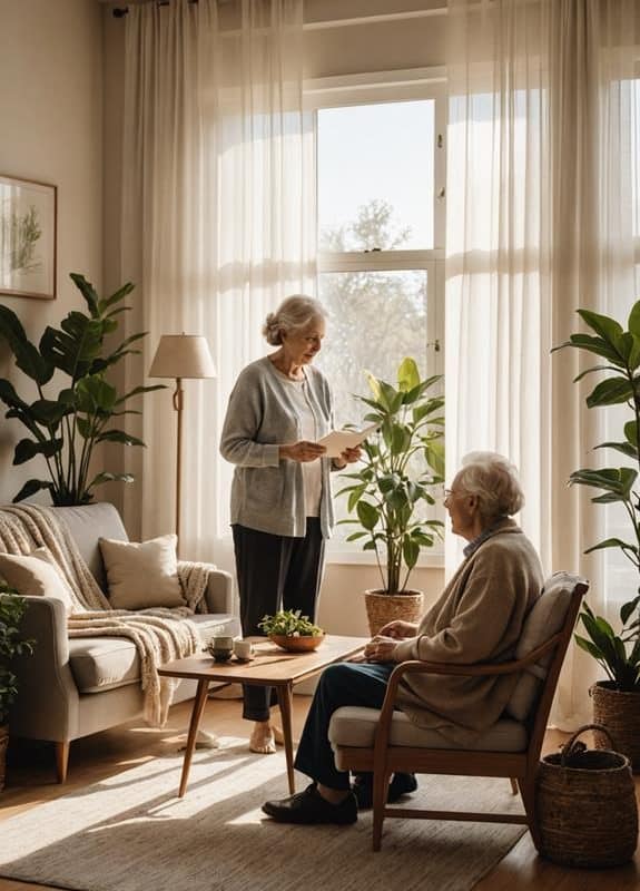 2023 care allowance amount