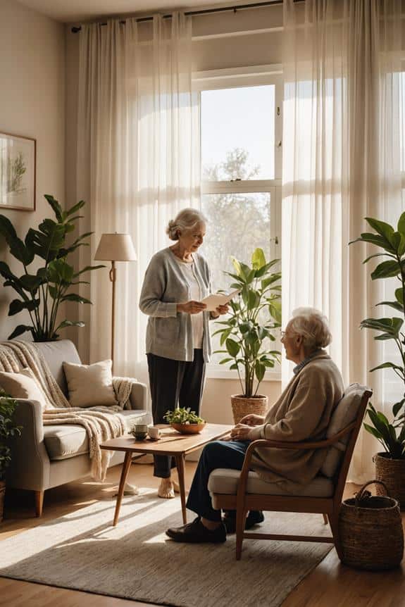 How Much Is Care Allowance in 2023?