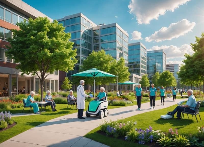 2024 care trends overview