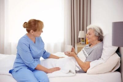 What Is an Intensive Care Unit?
