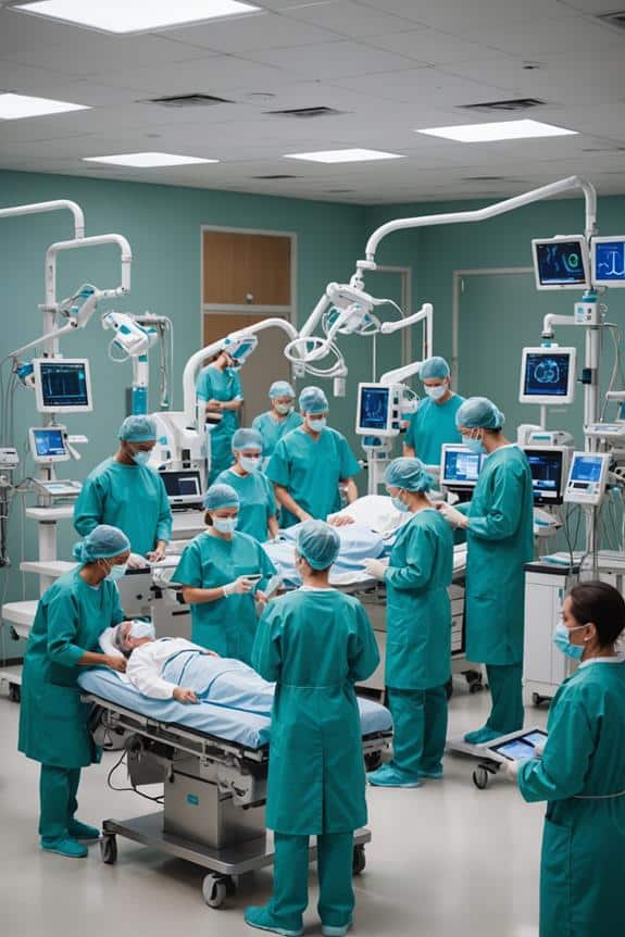 What Is Tertiary Care?