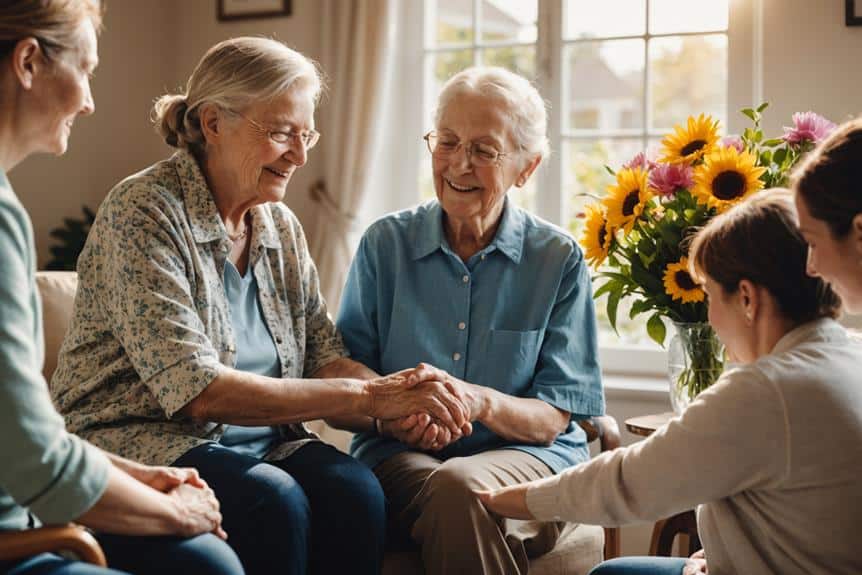 The Role of Advocacy in Care