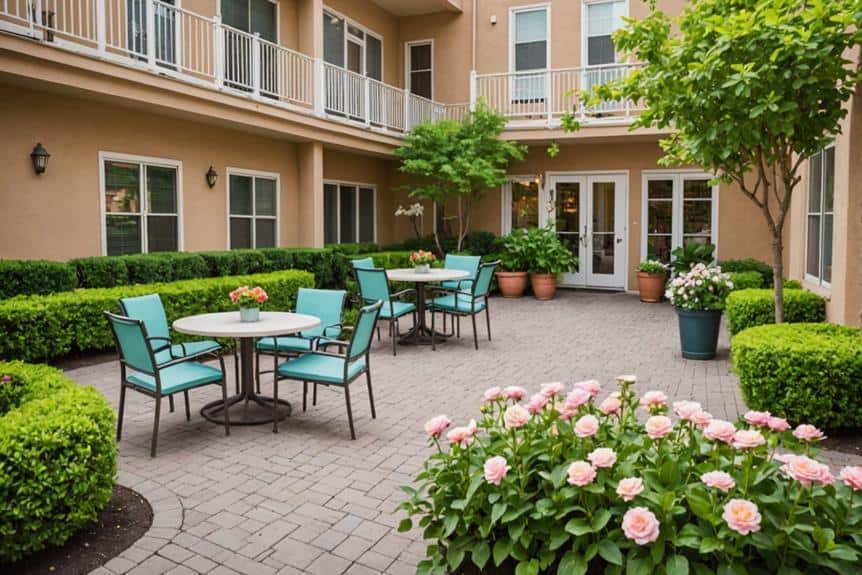 Top Affordable Assisted Living Facilities Nearby
