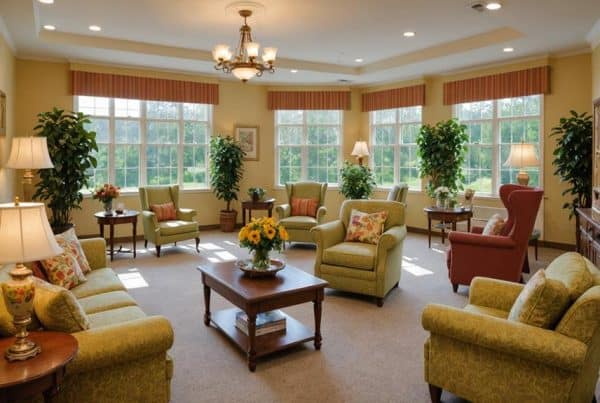 affordable nearby assisted living
