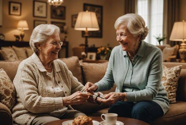 affordable senior care tips