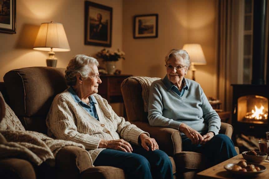 In-Home Care Solutions for Aging Parents