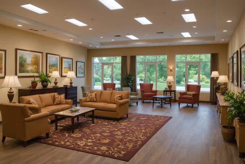 Top 10 Tips for Alzheimer’s Care Facilities