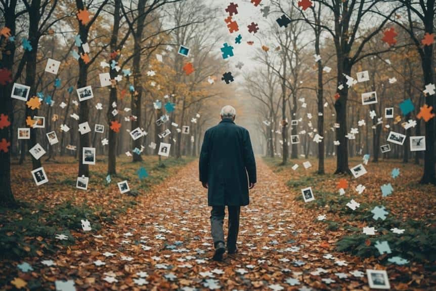 Understanding Alzheimer’s Disease Progression