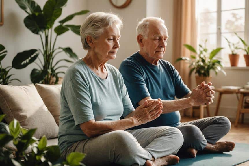 Understanding and Managing Arthritis in Seniors