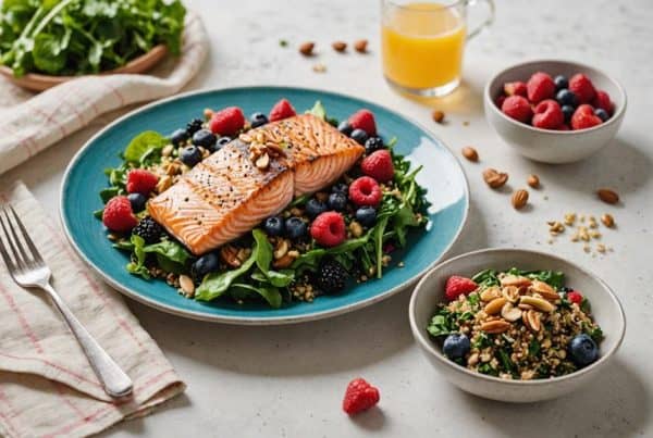 balanced nutrition for seniors