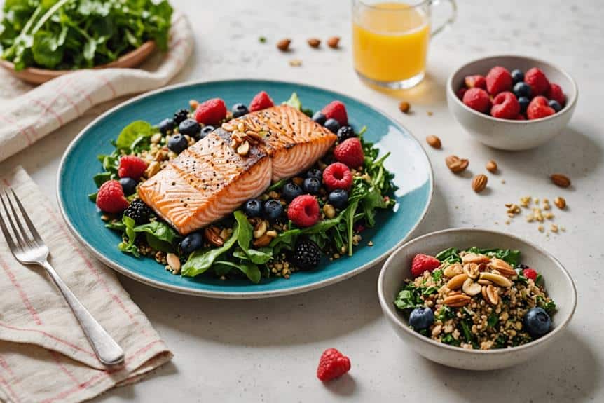 What Is a Healthy Diet for Seniors