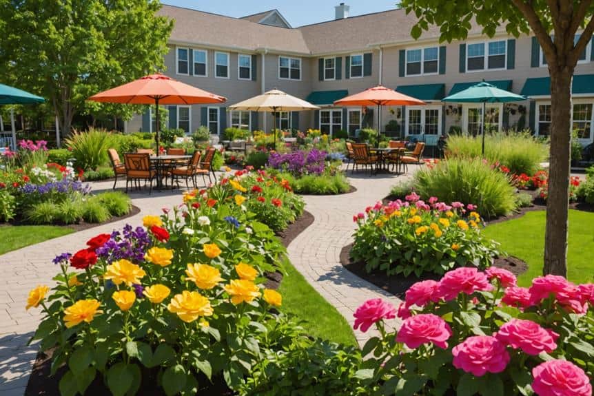 Discover the Advantages of Assisted Living