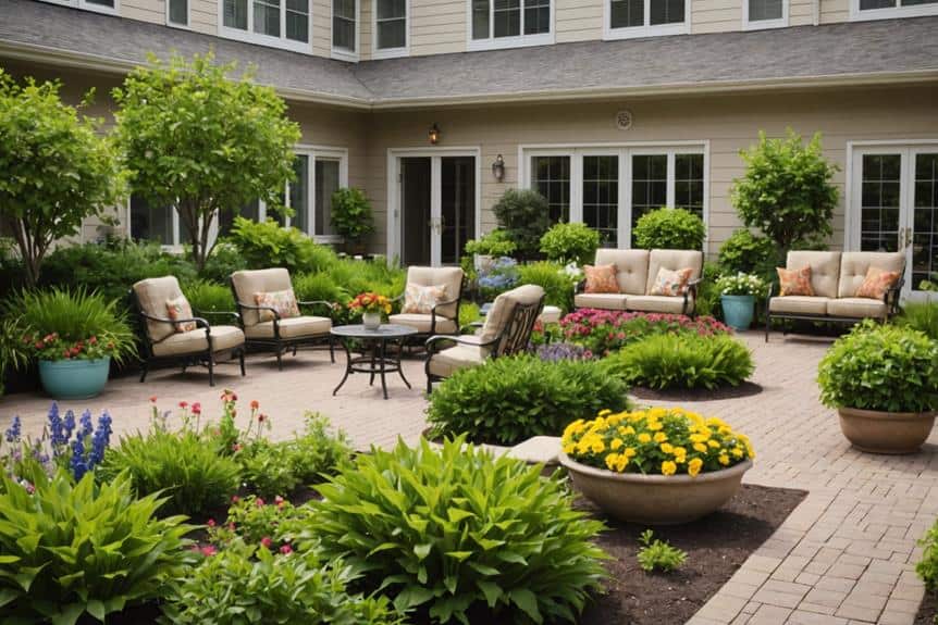 Top Assisted Living for Alzheimer’s Care Options