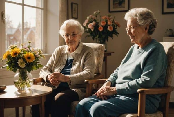 budget friendly senior care options