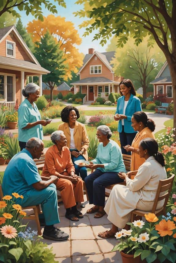 What Is the Care Act 2014 Summary?