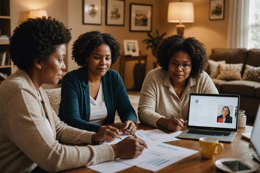 Understanding Eligibility for Care Assistance Programs