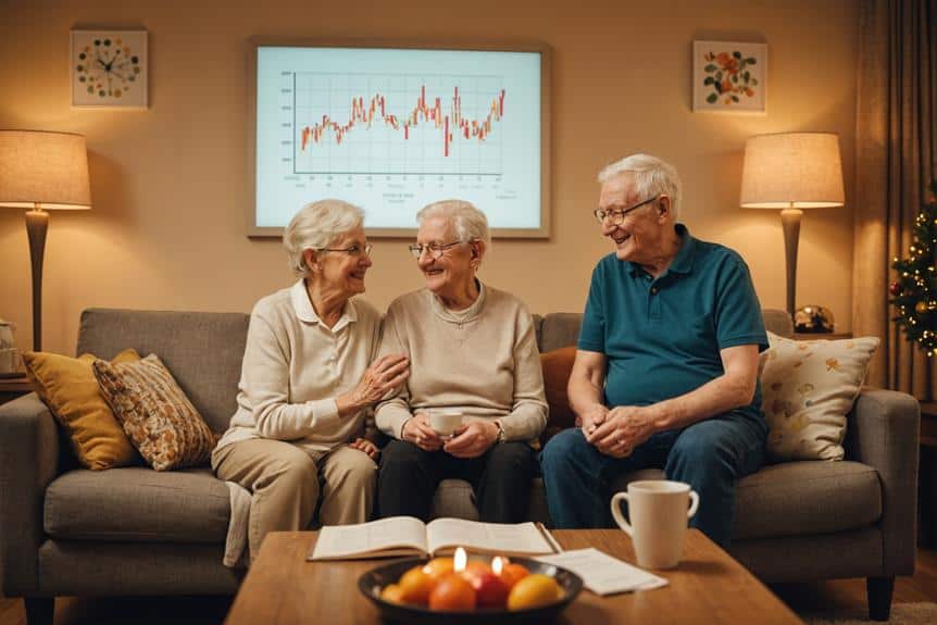 Is There a Cap on Care Home Fees in the UK?