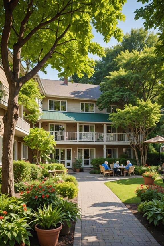 How Much Does a Care Home Cost?