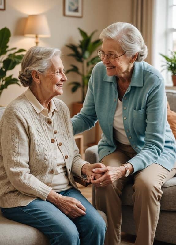 care home pricing inquiry