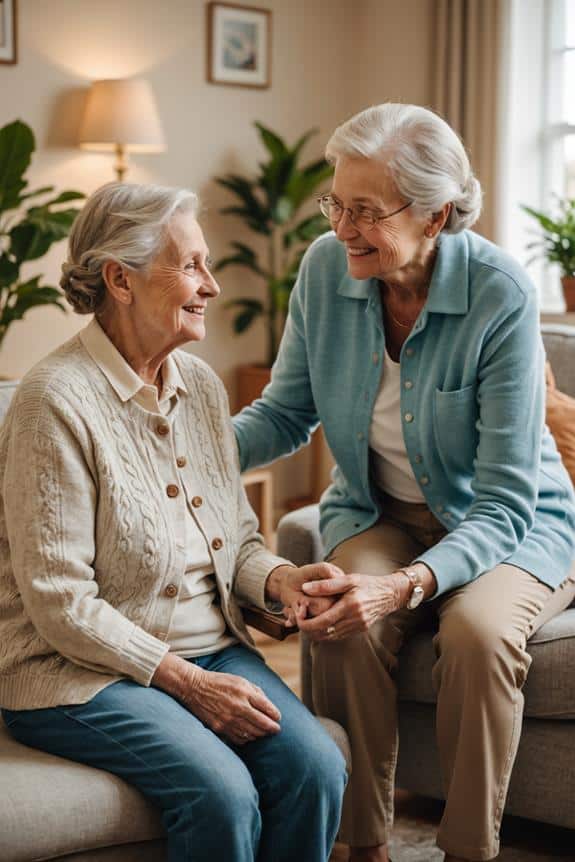 How Much Do Care Homes Cost?
