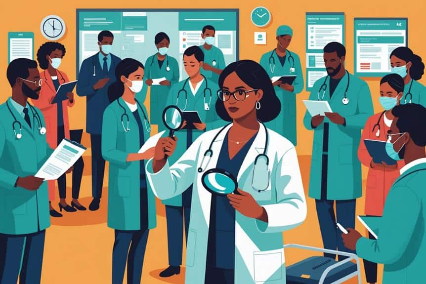 The Role of the Care Quality Commission Explained