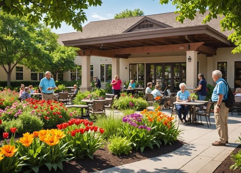 carers support services 2024