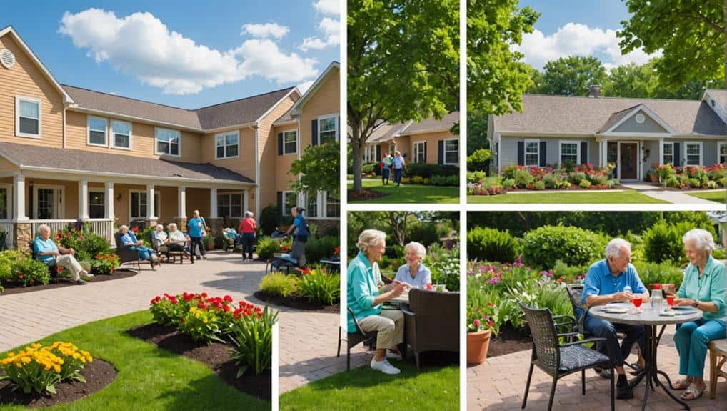 Assisted Living Vs Independent Living: Which Is Right for You?