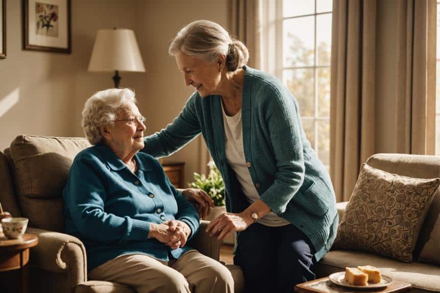 7 Best Tips for Choosing Home Care Assistance