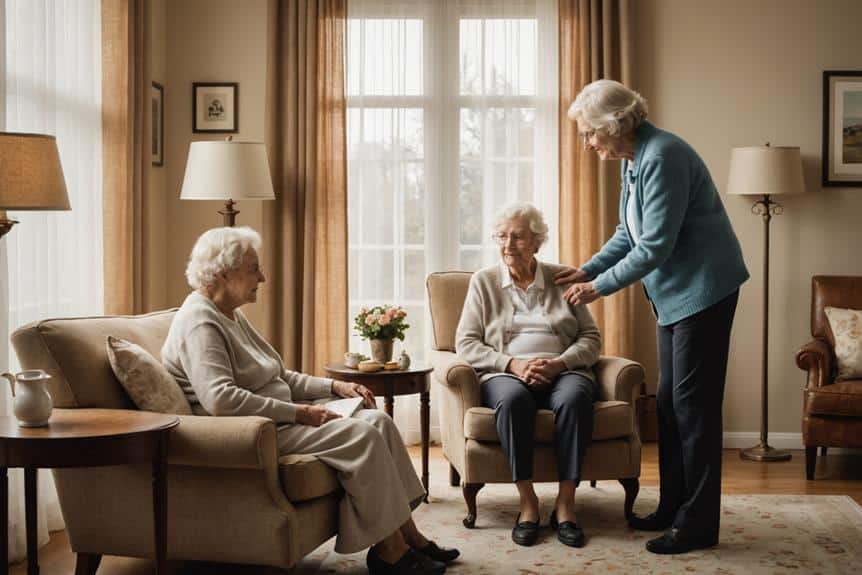 Essential Tips for Selecting Home Care Assistance