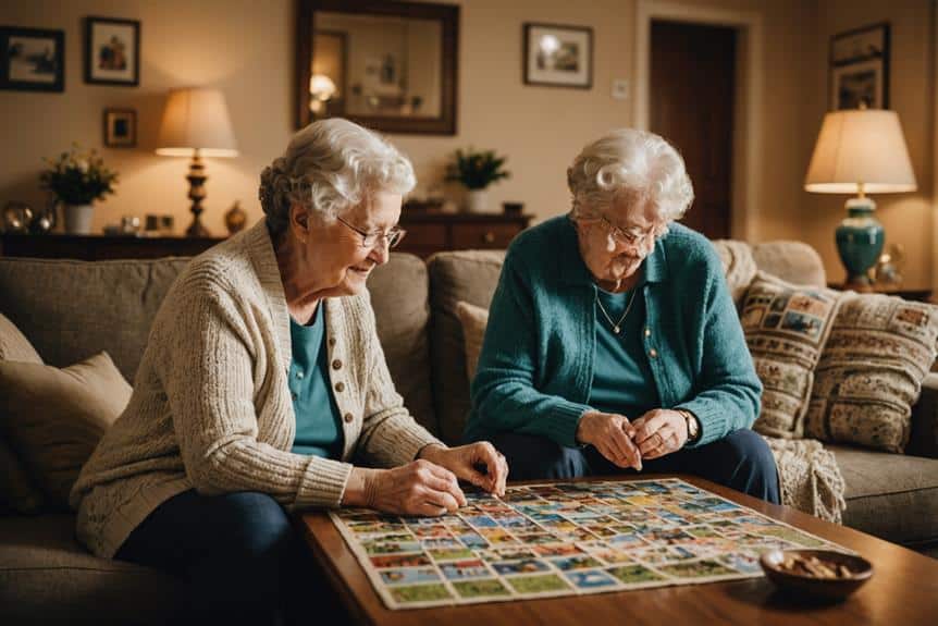Why Choose Home Care Assistance for Dementia?