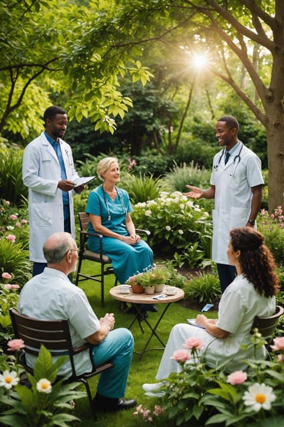 What Is Holistic Care?