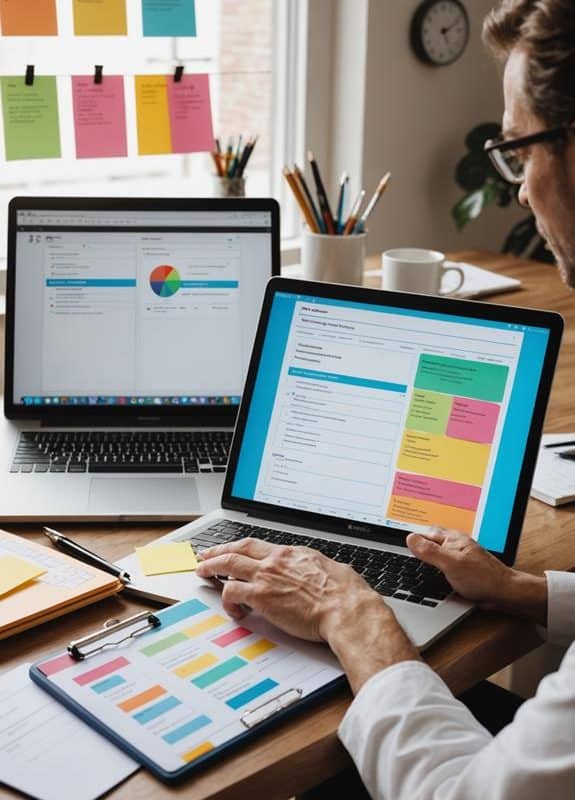 comprehensive patient management strategy