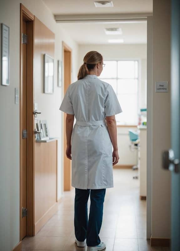 confidentiality in healthcare services