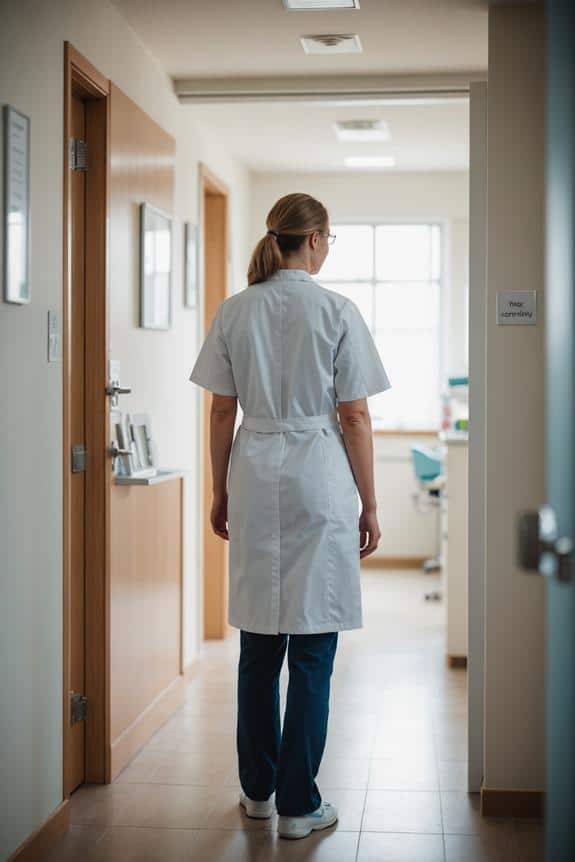 confidentiality in healthcare services