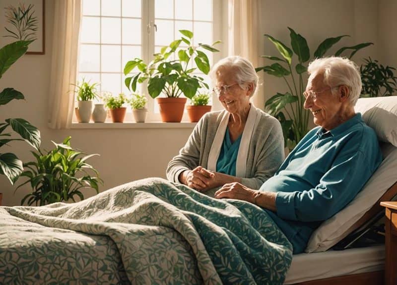 convalescent care benefits explained