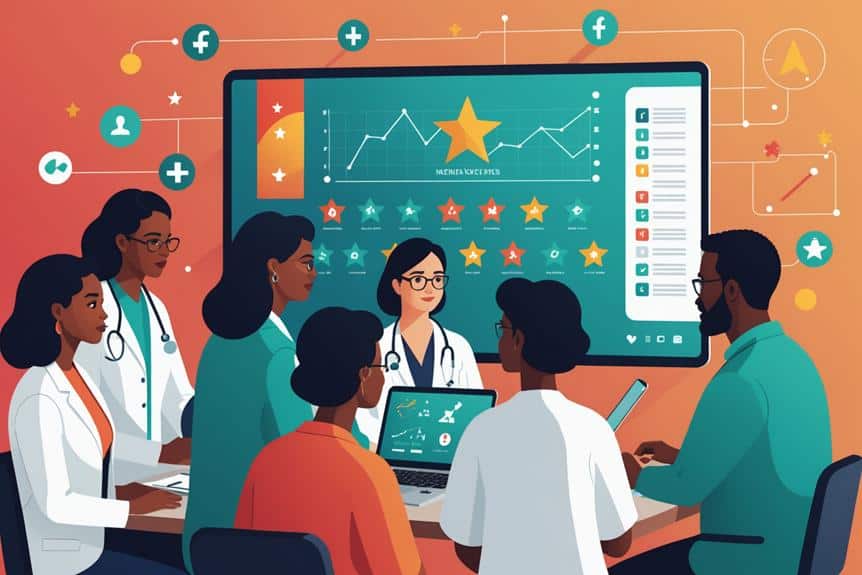 Understanding the Care Quality Commission’s Ratings