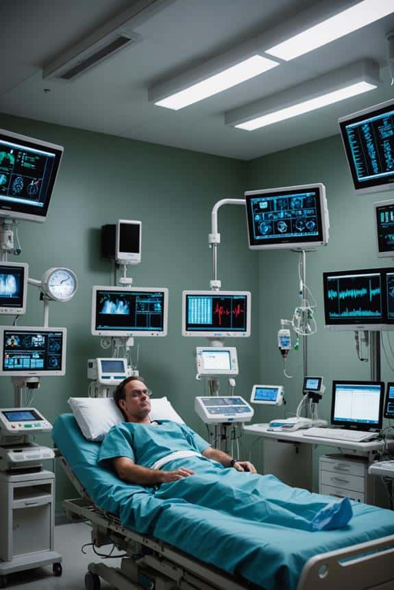 What Is Intensive Care?