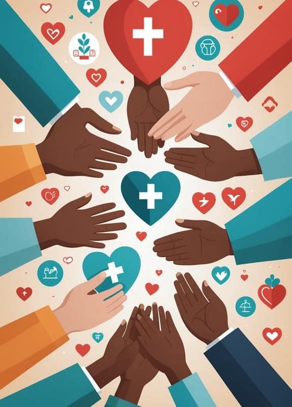 customer care enhances service quality