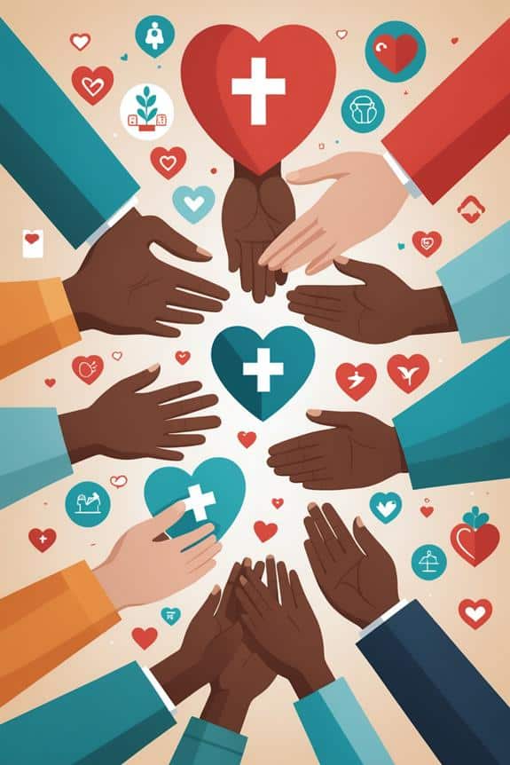 Why Is Customer Care Important in Health and Social Services?