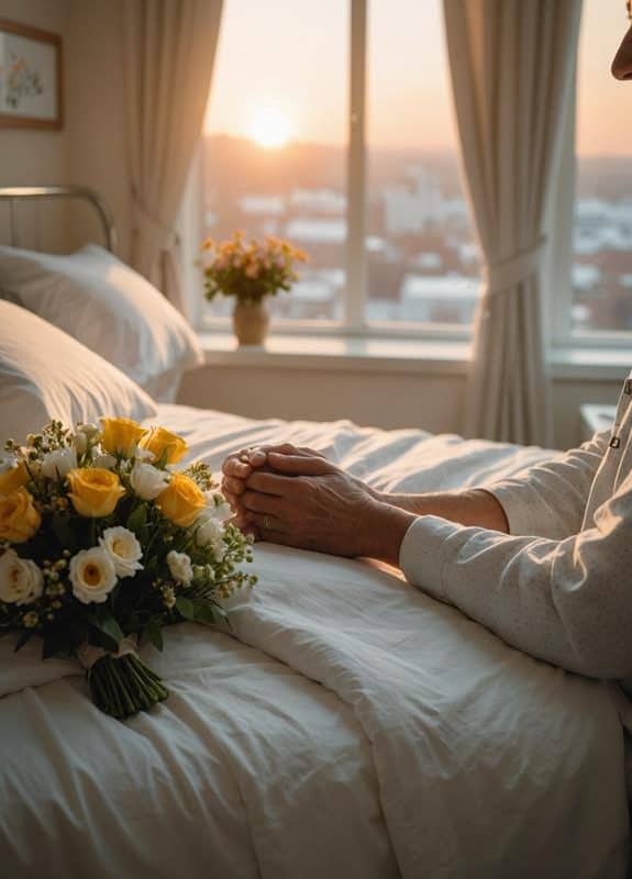 definition of palliative care