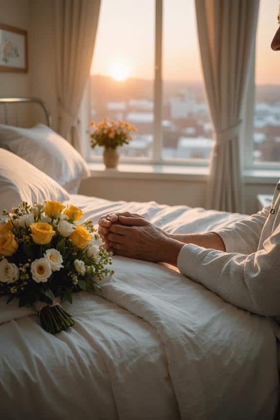 What Does Palliative Care Mean?