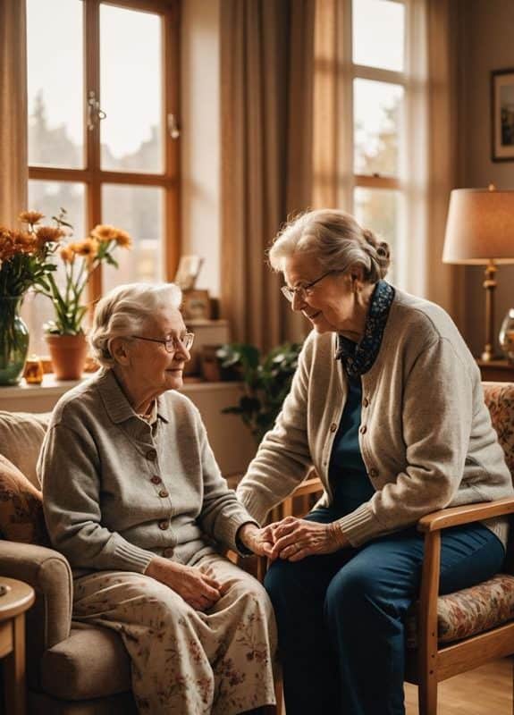 dementia care home fees