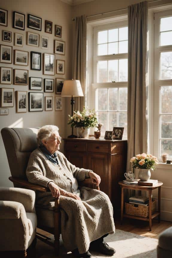 When Should Someone With Dementia Go Into a Care Home?