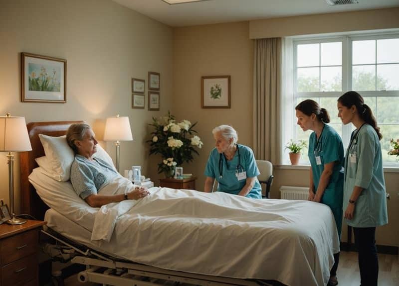 deprivation of liberty safeguards