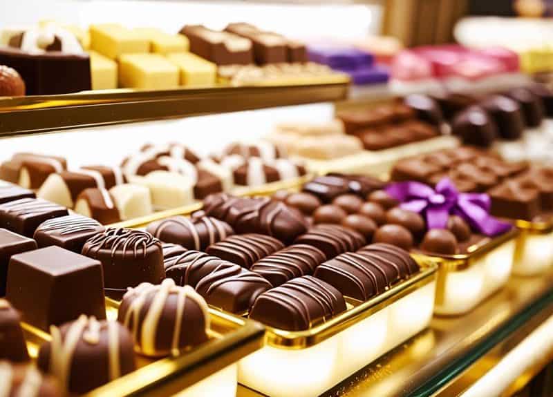 diabetic chocolate purchasing options