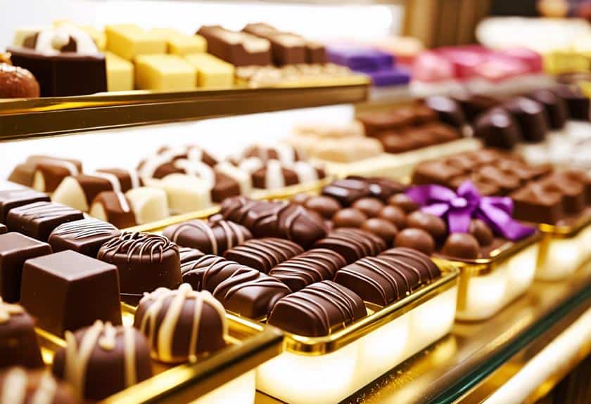 Where to Buy Diabetic Chocolate?