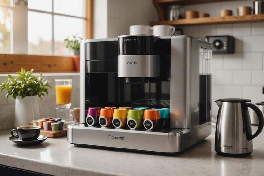 What Is a Dosette Box and How to Use One