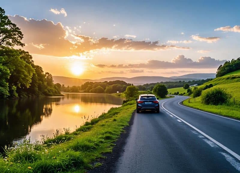 driving after stroke guidelines