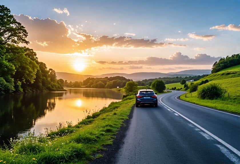How Long After a Stroke Can You Drive in the Uk?