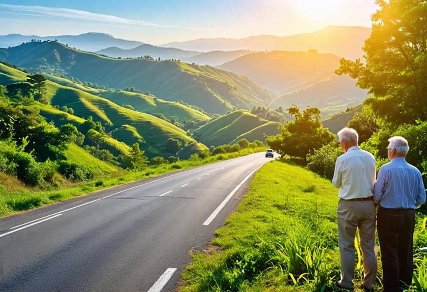 Can You Drive With Alzheimer’s (Dvla Regulations)?